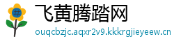 飞黄腾踏网